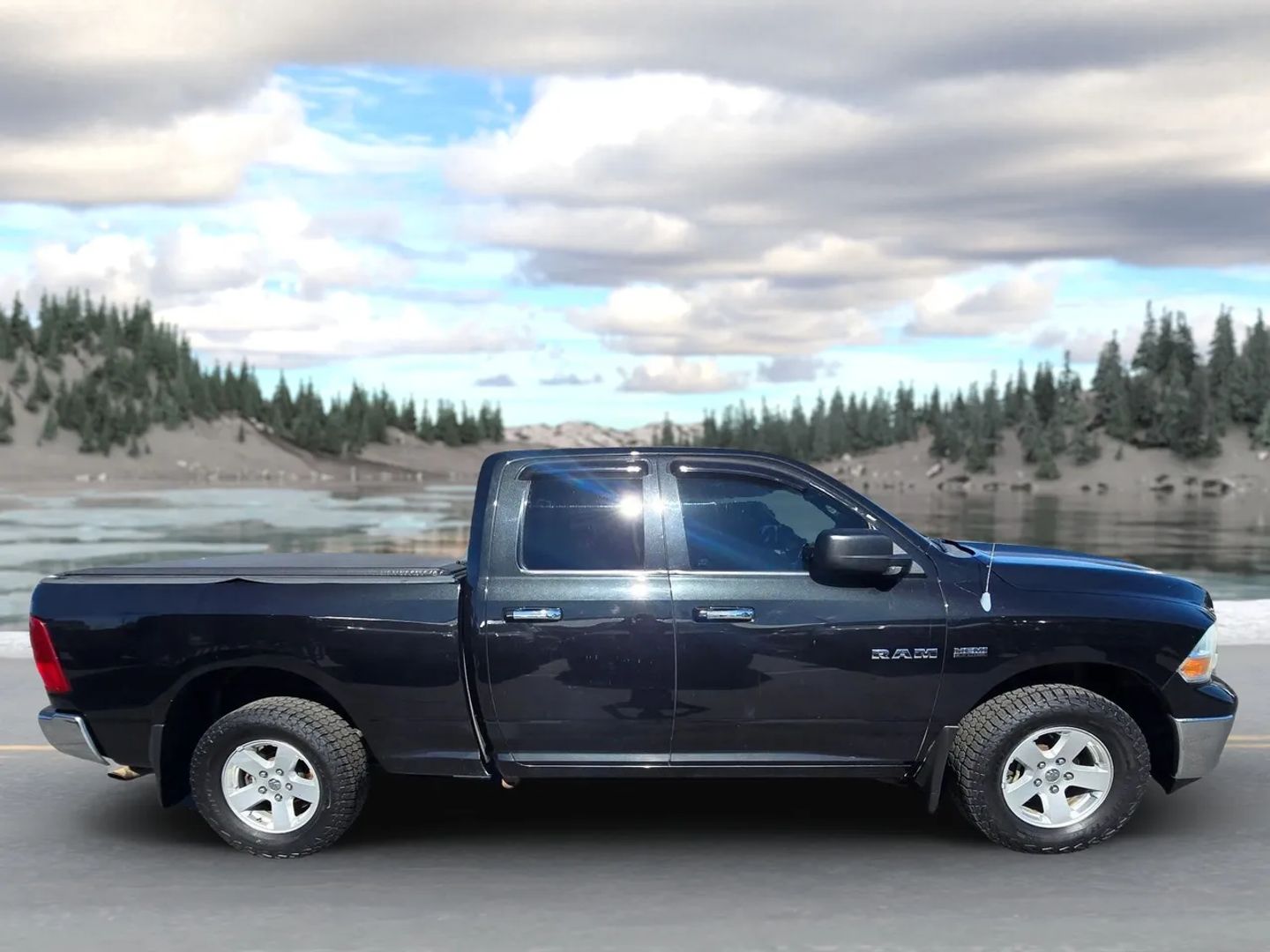 ram ram 1500 pickup 2010 1D7RV1GT6AS188291 image ram ram 1500 pickup 2010 1D7RV1GT6AS188291 image